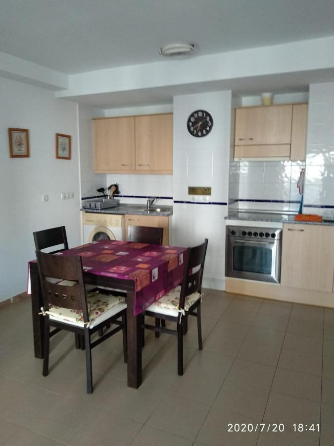 Apartamento Niagara Apartment Villajoyosa Bagian luar foto