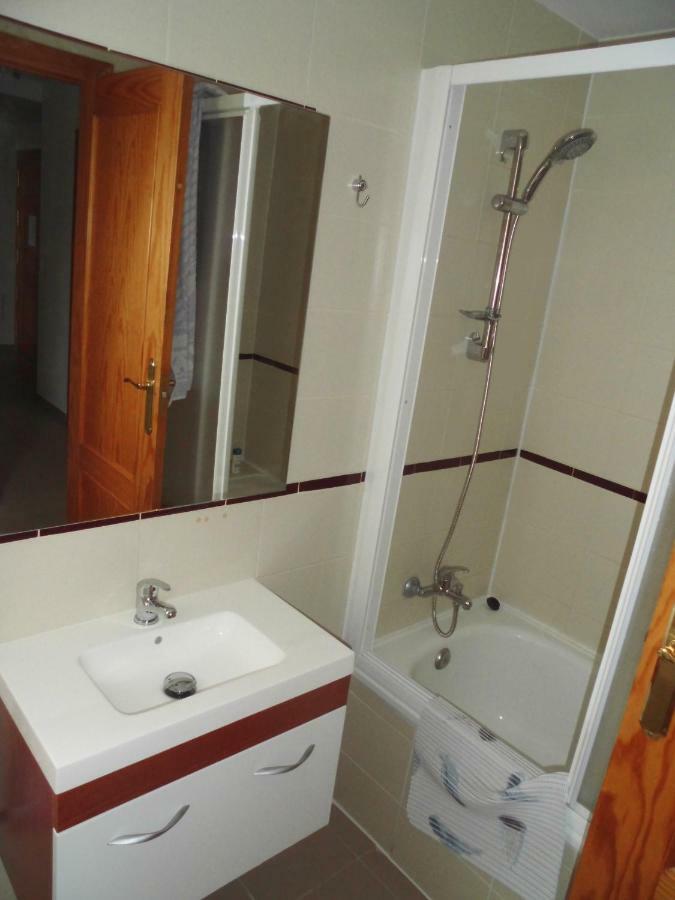 Apartamento Niagara Apartment Villajoyosa Bagian luar foto