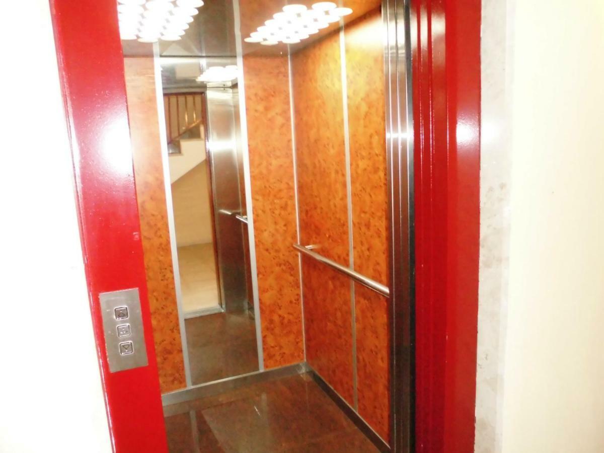 Apartamento Niagara Apartment Villajoyosa Bagian luar foto