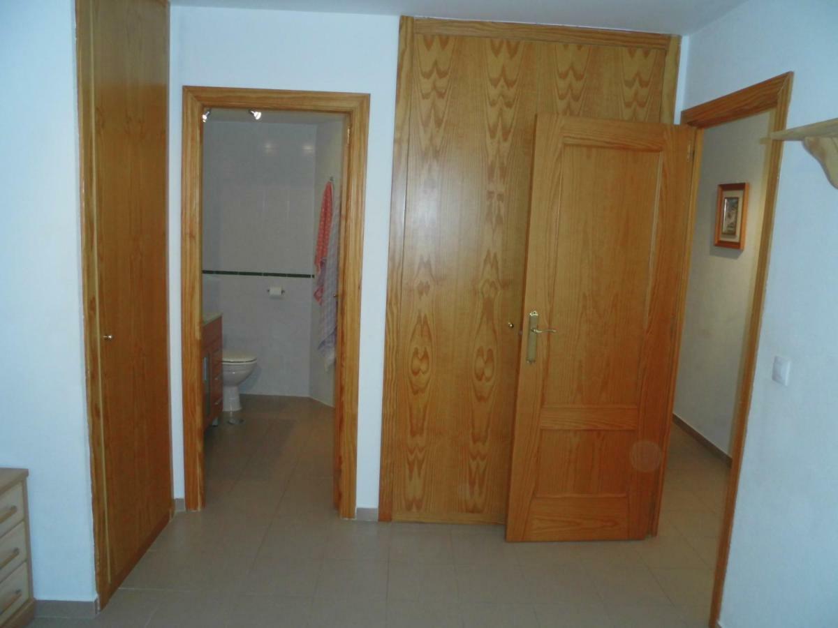 Apartamento Niagara Apartment Villajoyosa Bagian luar foto