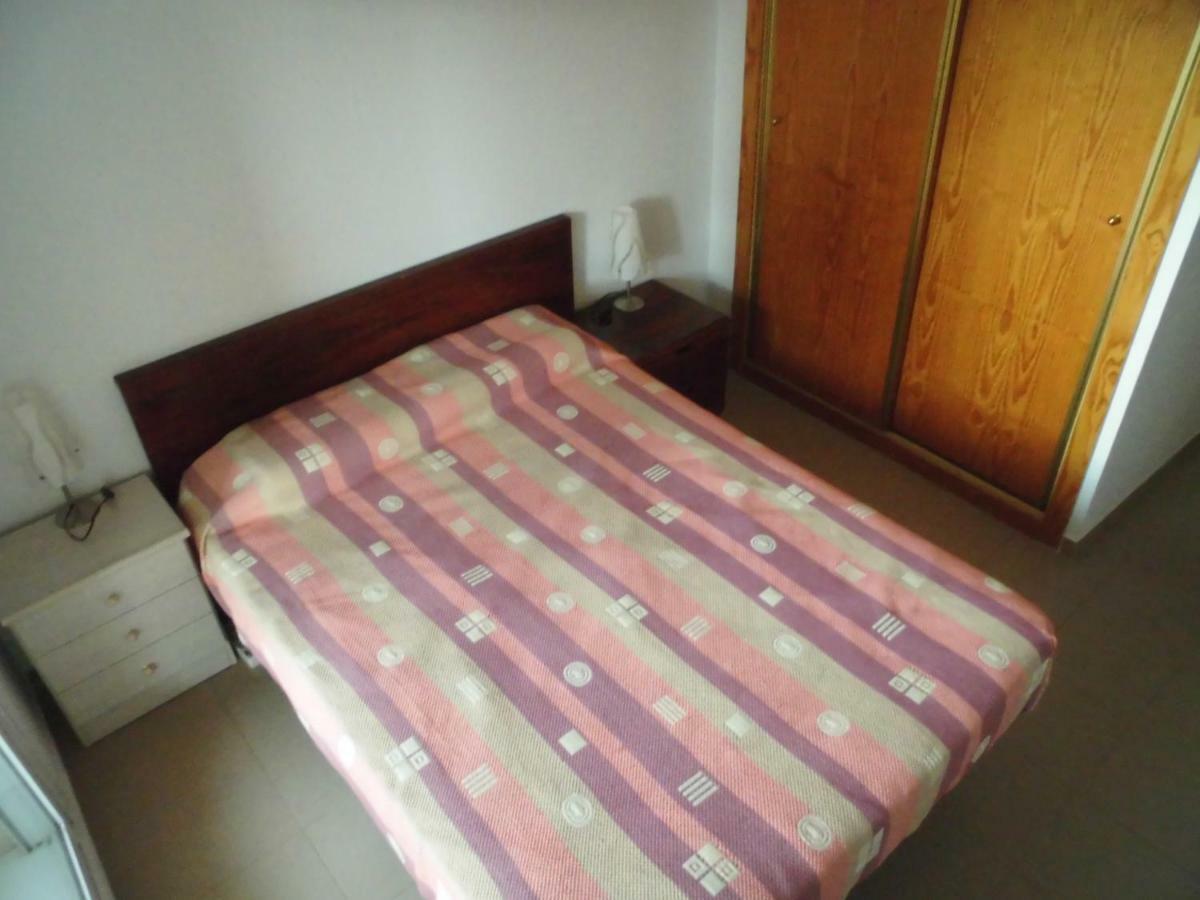 Apartamento Niagara Apartment Villajoyosa Bagian luar foto
